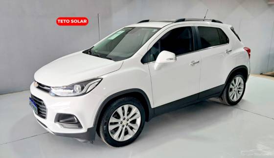 CHEVROLET TRACKER 1.4 16V TURBO FLEX PREMIER AUTOMÁTICO